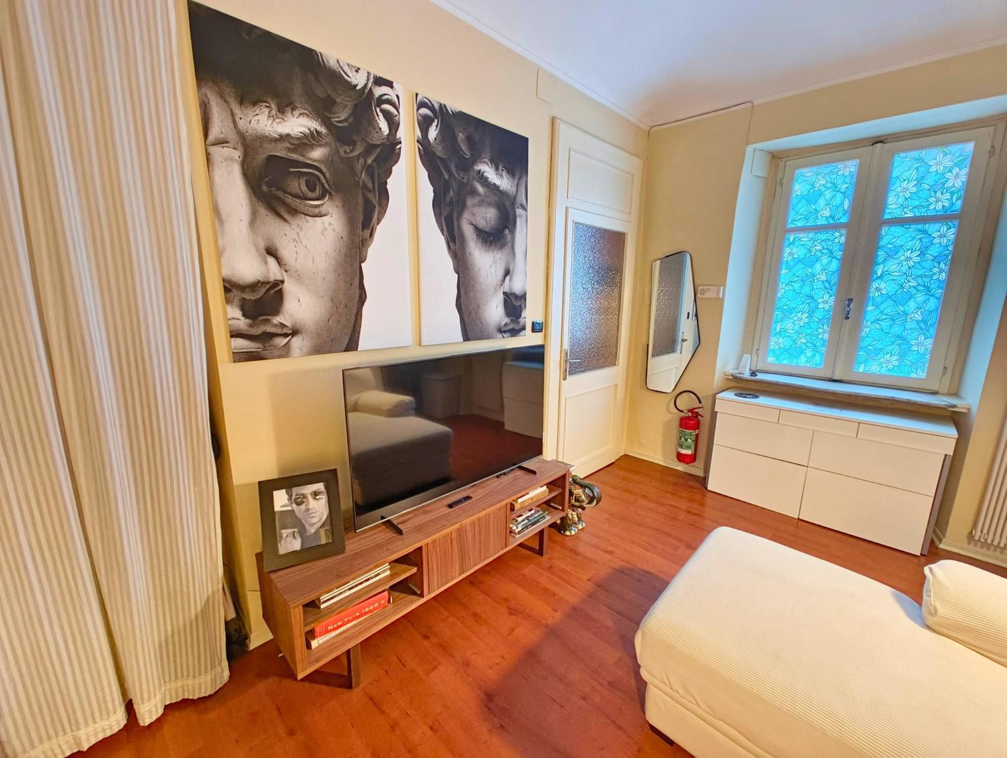 Charming Liberty Flat * Turin