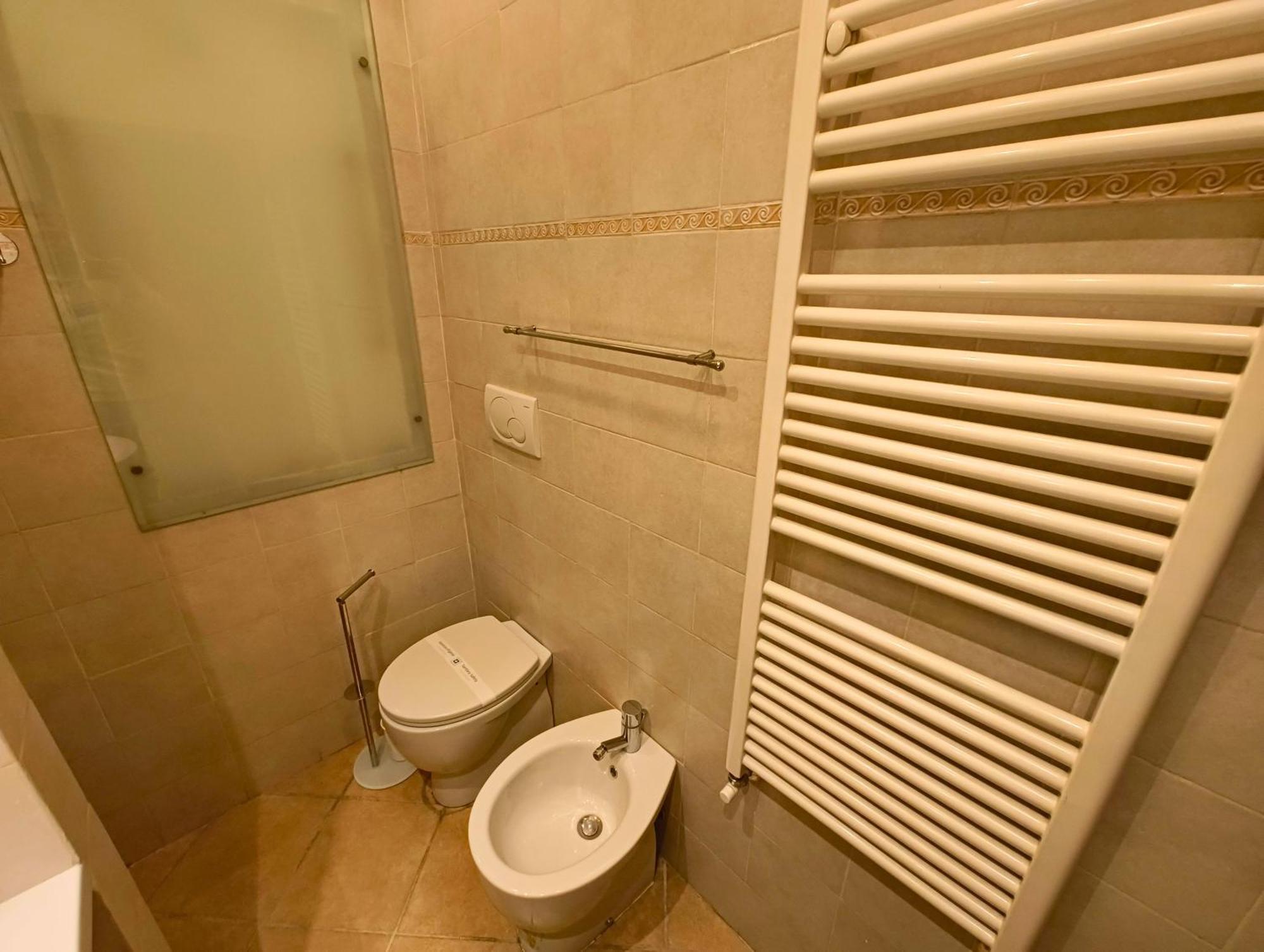Charming Liberty Flat Apartment Turin